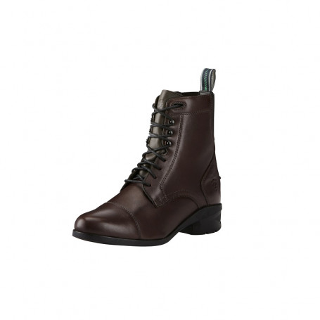 Boots à lacets Heritage IV Paddock femme Ariat