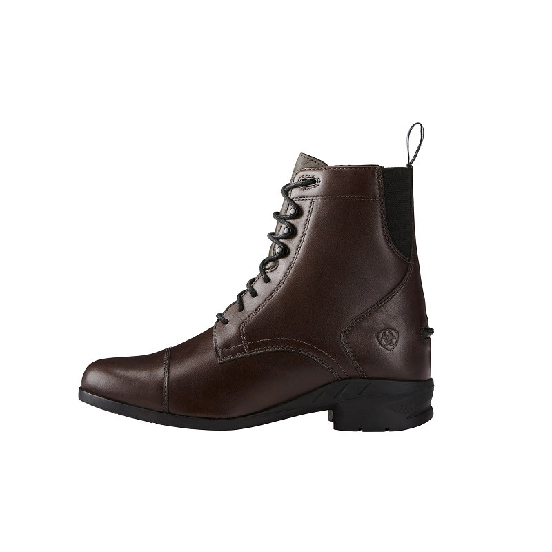 Boots à lacets Heritage IV Paddock femme Ariat