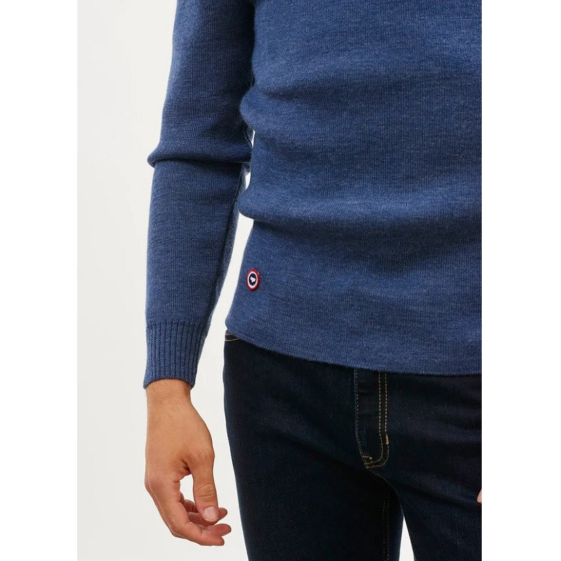 Trui Matelot van Le Slip Français x Saint James