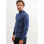 Pull Matelot Le Slip Français x Saint James