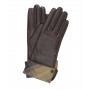 Gants en cuir Lady Jane femme Barbour