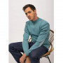 Pull Matelot Le Slip Français x Saint James