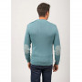 Pull Matelot Le Slip Français x Saint James
