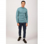 Pull Matelot Le Slip Français x Saint James