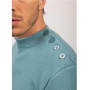 Pull Matelot Le Slip Français x Saint James