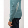 Pull Matelot Le Slip Français x Saint James