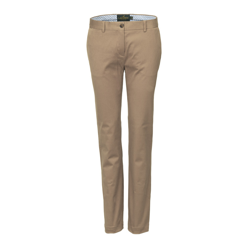 Pantalon Pennyton femme Laksen