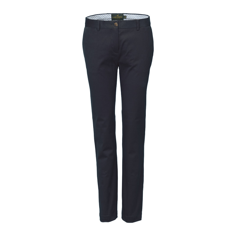 Pantalon Pennyton femme Laksen