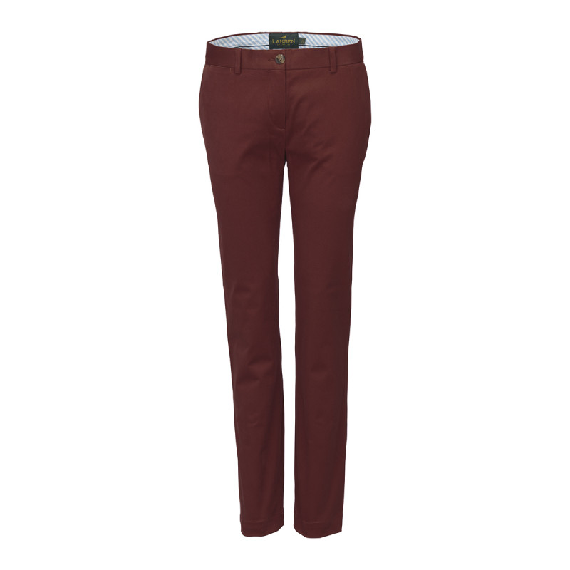 Pantalon Pennyton femme Laksen