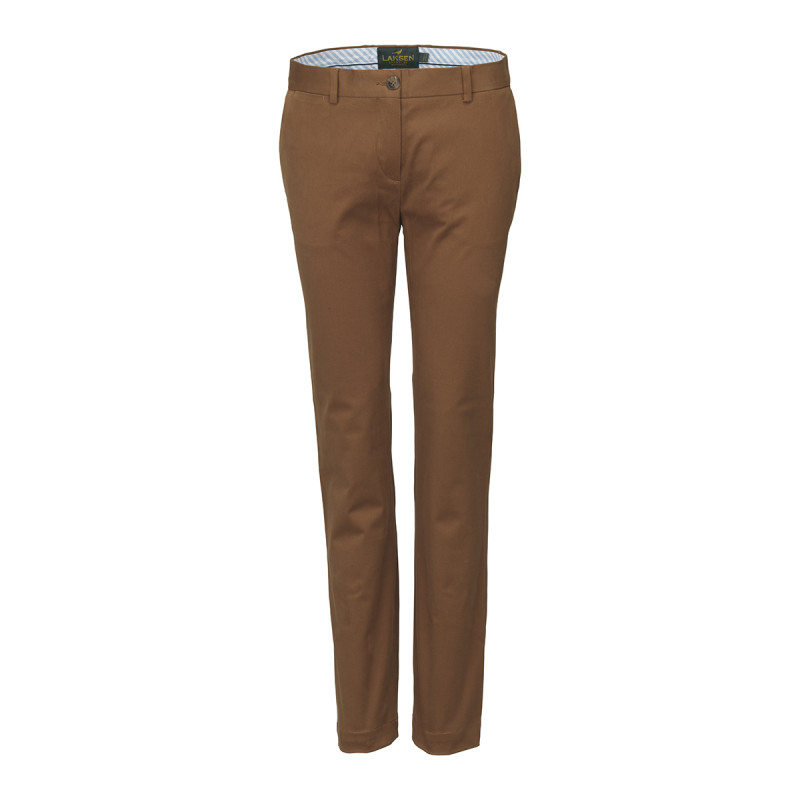 Pantalon Pennyton femme Laksen