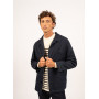 Veste en coton Sirocco Saint James