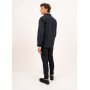 Veste en coton Sirocco Saint James