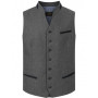 Gilet autrichien Bipa laine Schneiders
