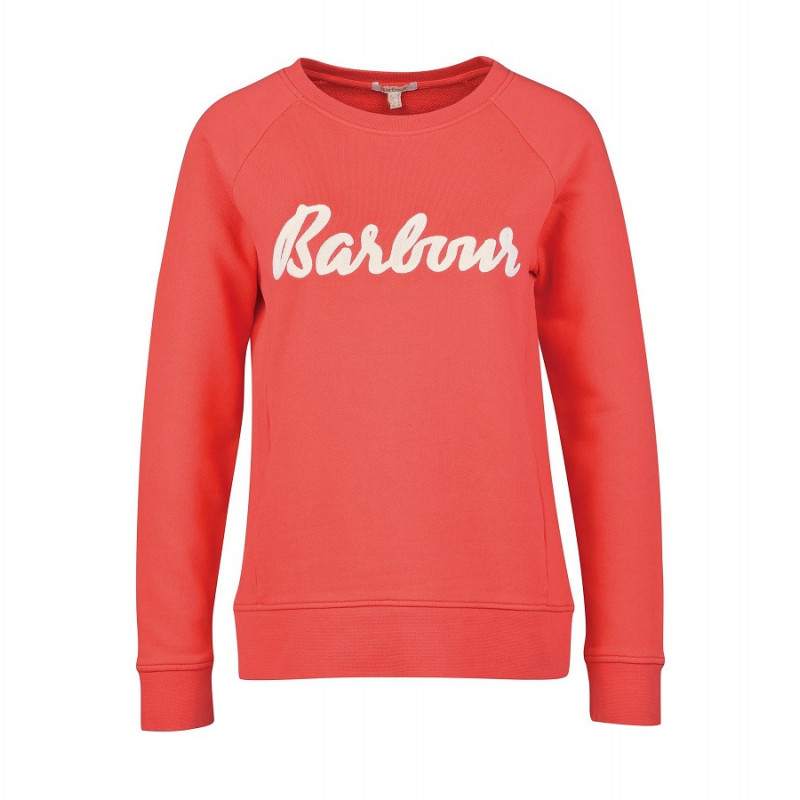 Sweater Otterburn dames Barbour