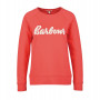 Sweat Otterburn femme Barbour