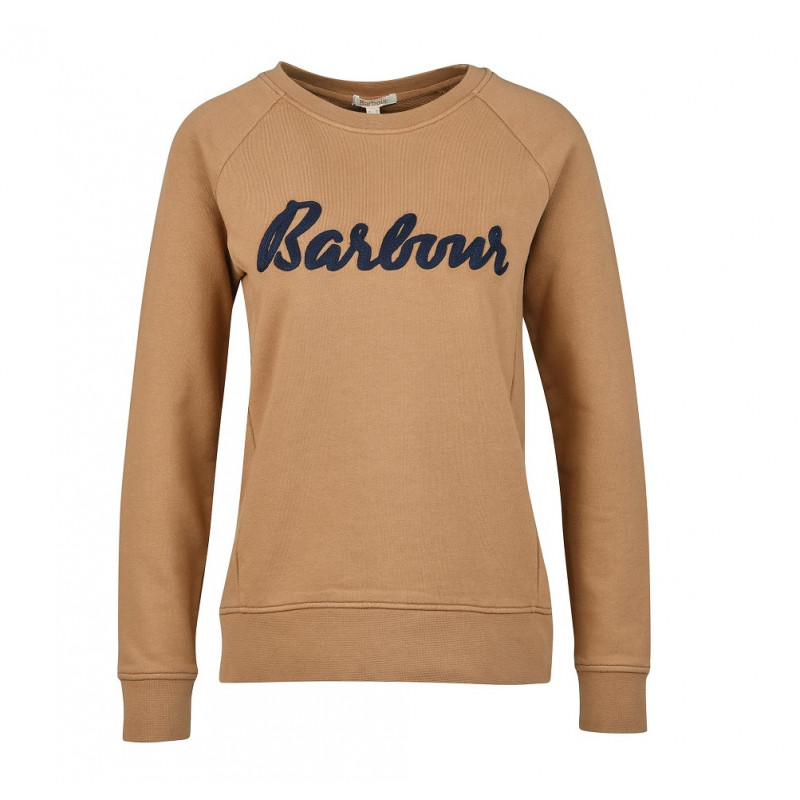 Sweater Otterburn dames Barbour
