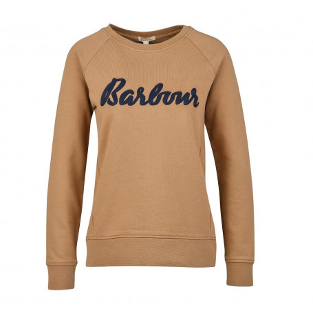 Sweater Otterburn dames Barbour