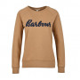 Sweat Otterburn femme Barbour
