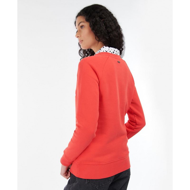 Sweater Otterburn dames Barbour
