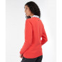 Sweat Otterburn femme Barbour