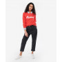Sweat Otterburn femme Barbour