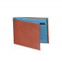 Portefeuille horizontal en cuir Alexandre Mareuil