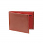 Portefeuille horizontal en cuir Alexandre Mareuil