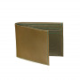 Portefeuille horizontal en cuir Alexandre Mareuil