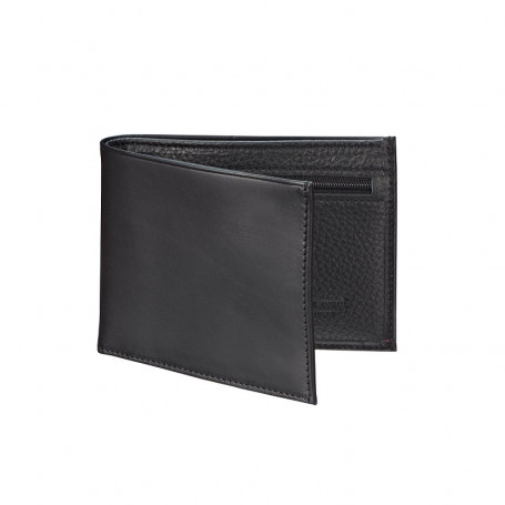 Portefeuille horizontal en cuir Alexandre Mareuil