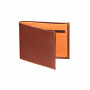 Portefeuille horizontal en cuir Alexandre Mareuil
