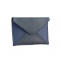 Pochette enveloppe en cuir Alexandre Mareuil