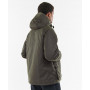 Veste huilée Bedale Winter Barbour
