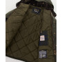 Veste huilée Bedale Winter Barbour