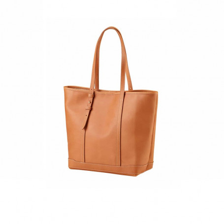 Leren draagtas Alexandre Mareuil