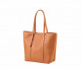 Sac Cabas en cuir Alexandre Mareuil