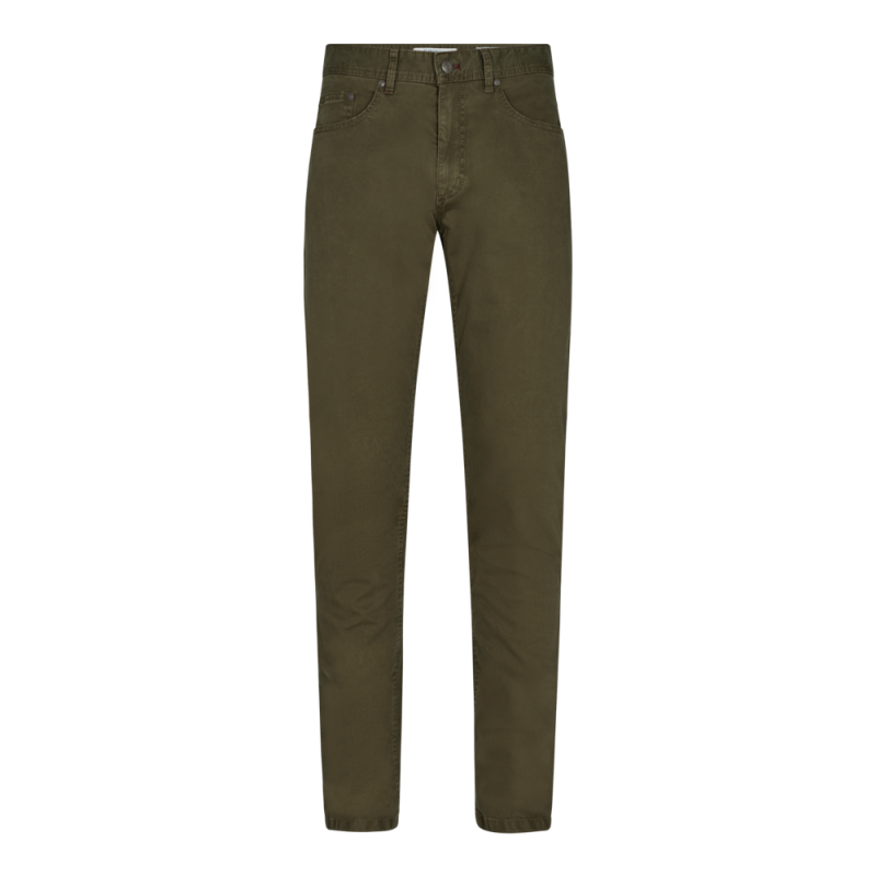 Pantalon 5 poches Sunwill