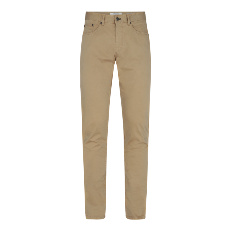 Pantalon 5 poches Sunwill