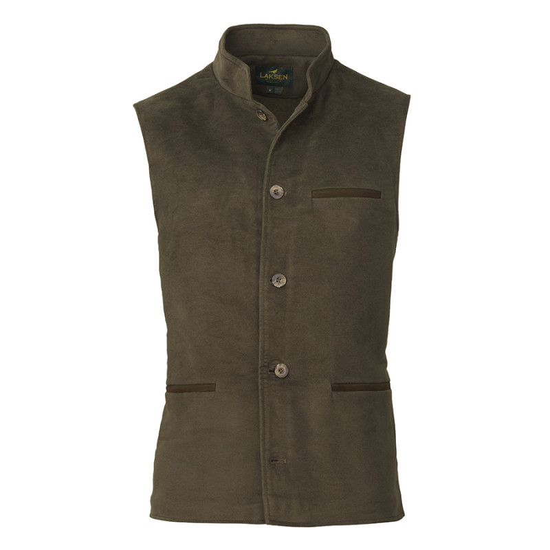 Gilet habillé Belgravia Laksen