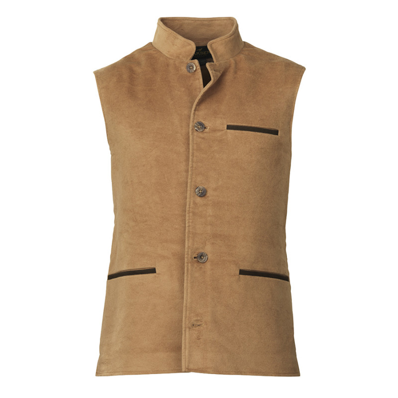 Gilet habillé Belgravia Laksen