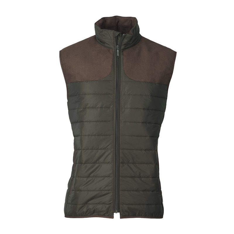 Gilet matelassé Boulton Laksen