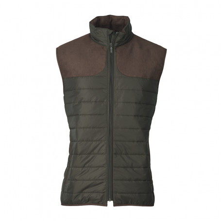 Gilet matelassé Boulton Laksen