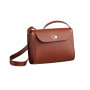 Sac Maud en cuir Alexandre Mareuil