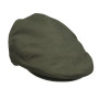 Casquette plate Belgravia Laksen