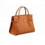 Alexandre Mareuil Hortense leren tas
