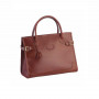 Alexandre Mareuil Hortense leren tas