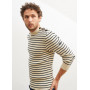 Pull Matelot rayé Saint James