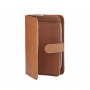 Porte feuille cuir tout en un Alexandre Mareuil
