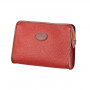 Trousse de toilette en cuir Alexandre Mareuil