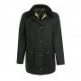 Veste huilée Tain femme Barbour