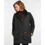 Veste huilée Tain femme Barbour